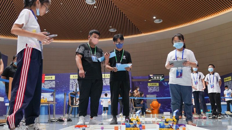 制造业RPA机器人：揭秘其核心优势与选型要点